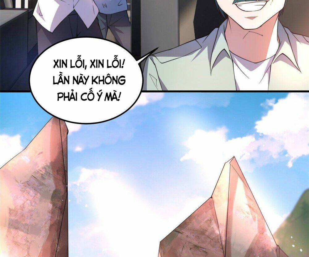 Thần Sủng Tiến Hóa: Chapter 31