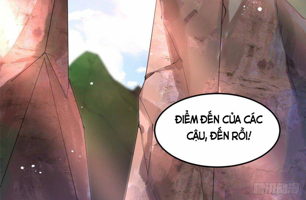 Thần Sủng Tiến Hóa: Chapter 31