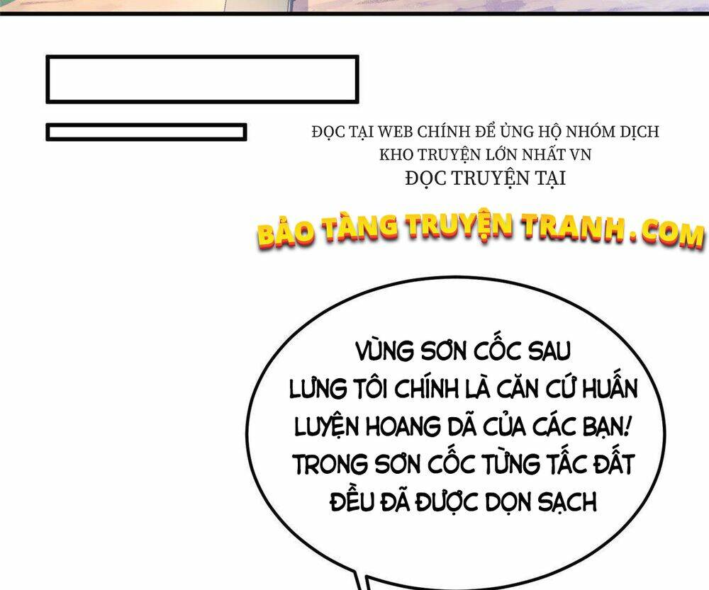 Thần Sủng Tiến Hóa: Chapter 31