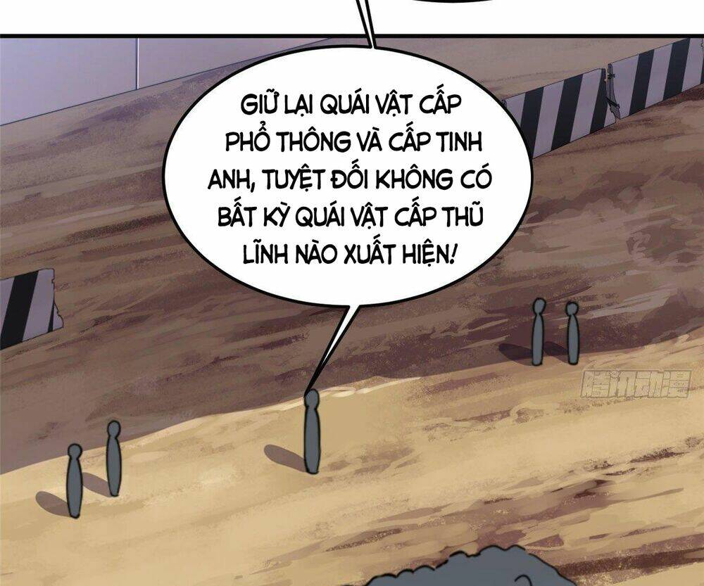Thần Sủng Tiến Hóa: Chapter 31