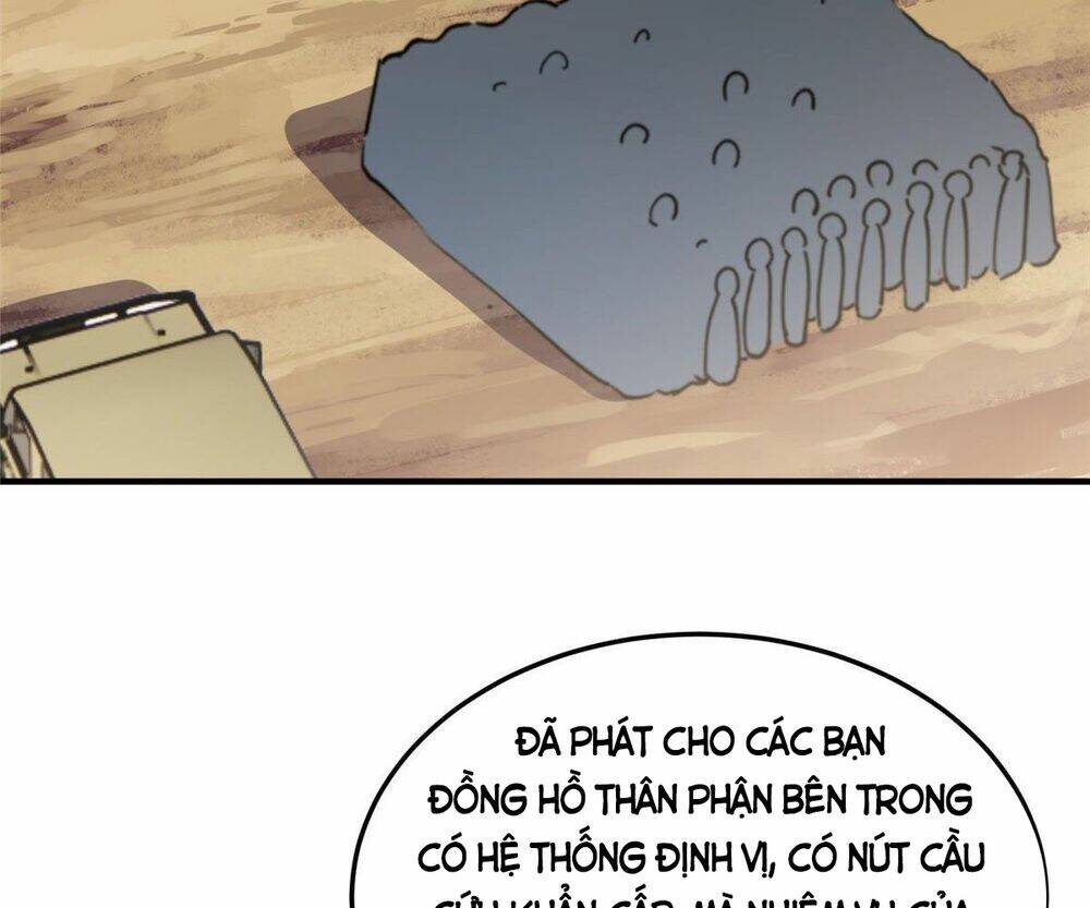 Thần Sủng Tiến Hóa: Chapter 31