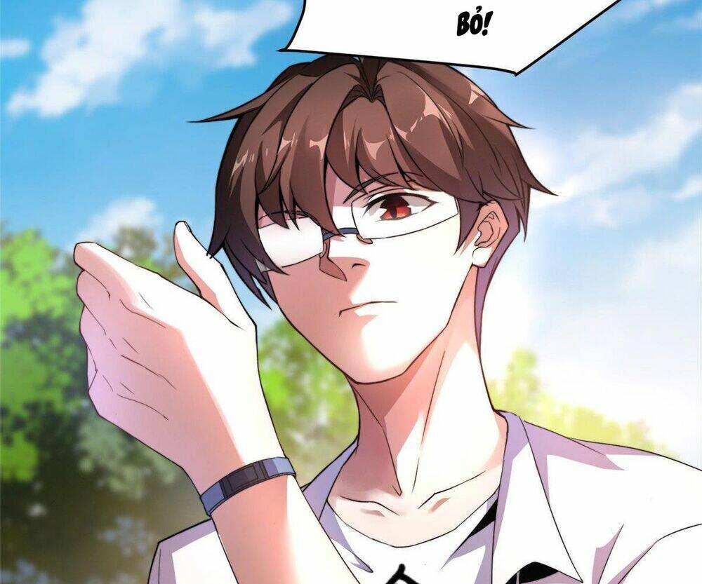 Thần Sủng Tiến Hóa: Chapter 31