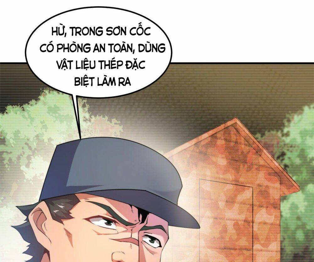 Thần Sủng Tiến Hóa: Chapter 31