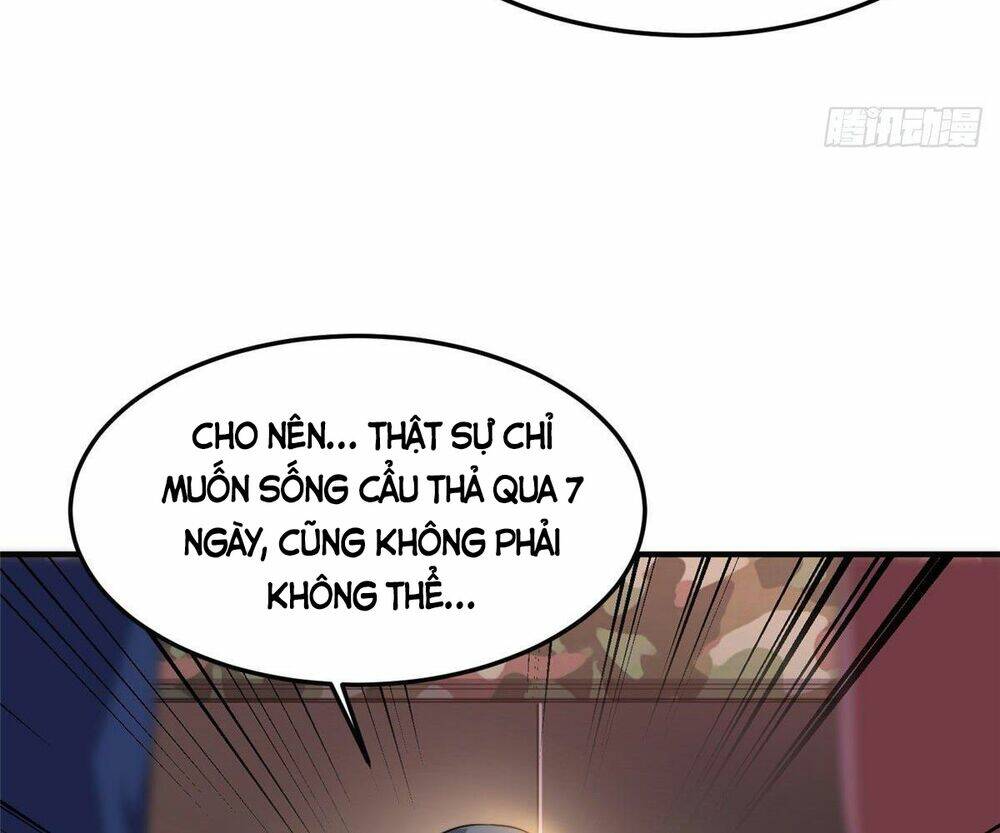 Thần Sủng Tiến Hóa: Chapter 31