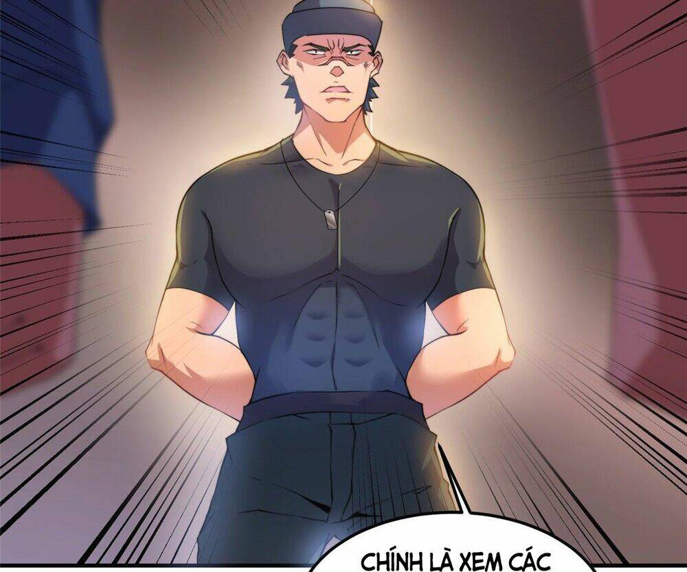 Thần Sủng Tiến Hóa: Chapter 31