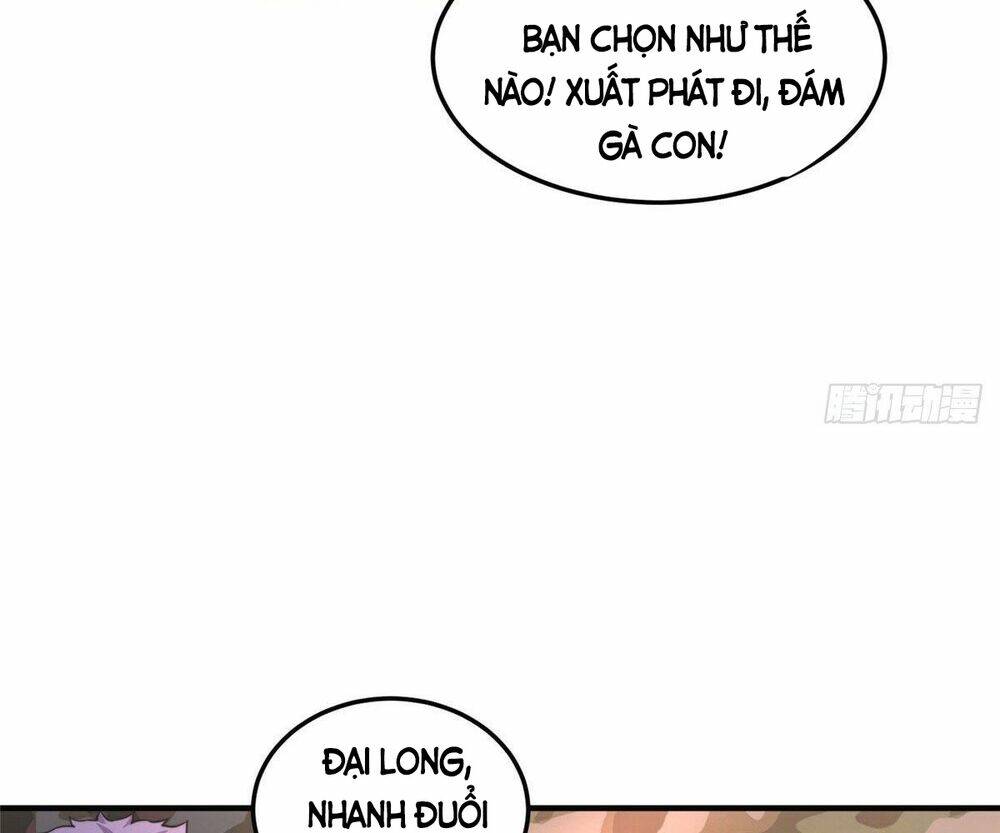 Thần Sủng Tiến Hóa: Chapter 31