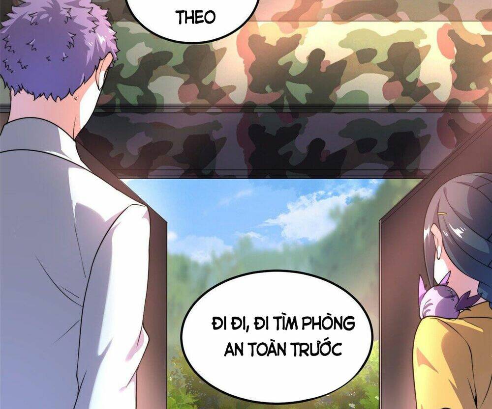 Thần Sủng Tiến Hóa: Chapter 31