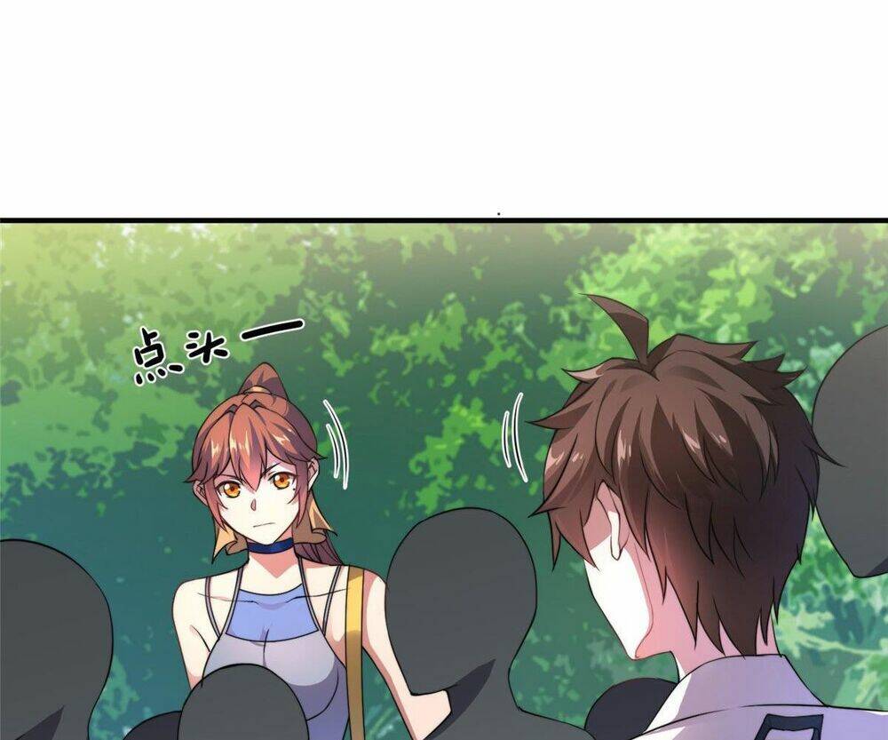 Thần Sủng Tiến Hóa: Chapter 31
