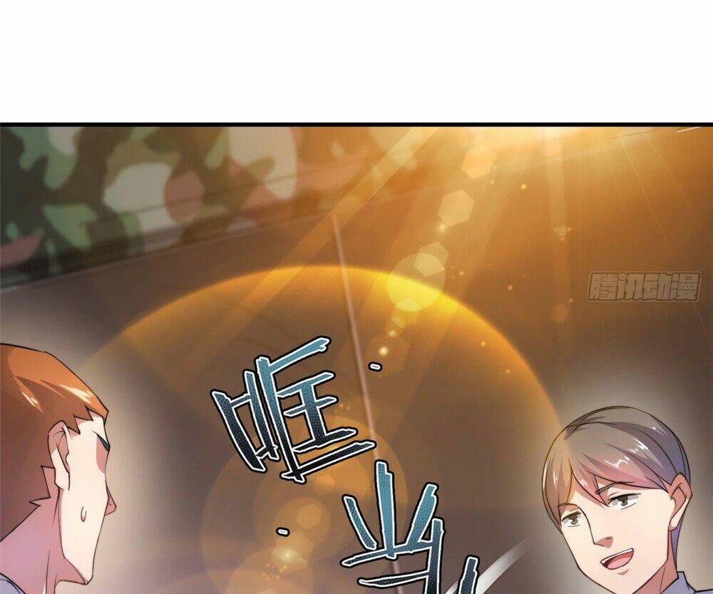 Thần Sủng Tiến Hóa: Chapter 31