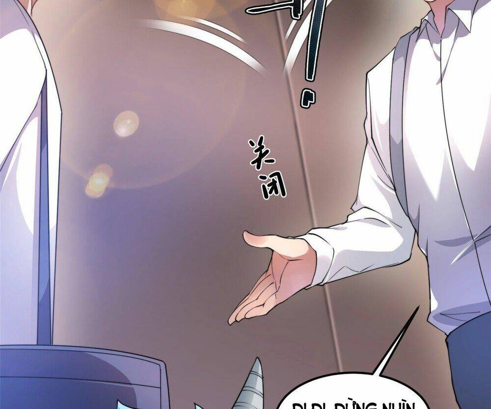 Thần Sủng Tiến Hóa: Chapter 31