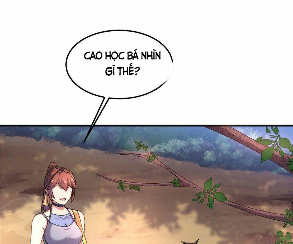 Thần Sủng Tiến Hóa: Chapter 31