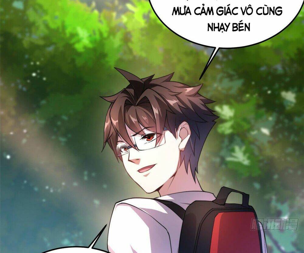 Thần Sủng Tiến Hóa: Chapter 31