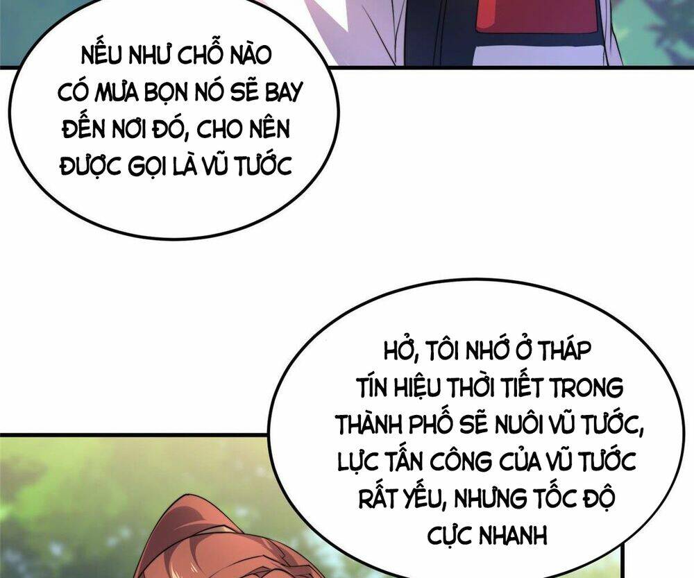Thần Sủng Tiến Hóa: Chapter 31