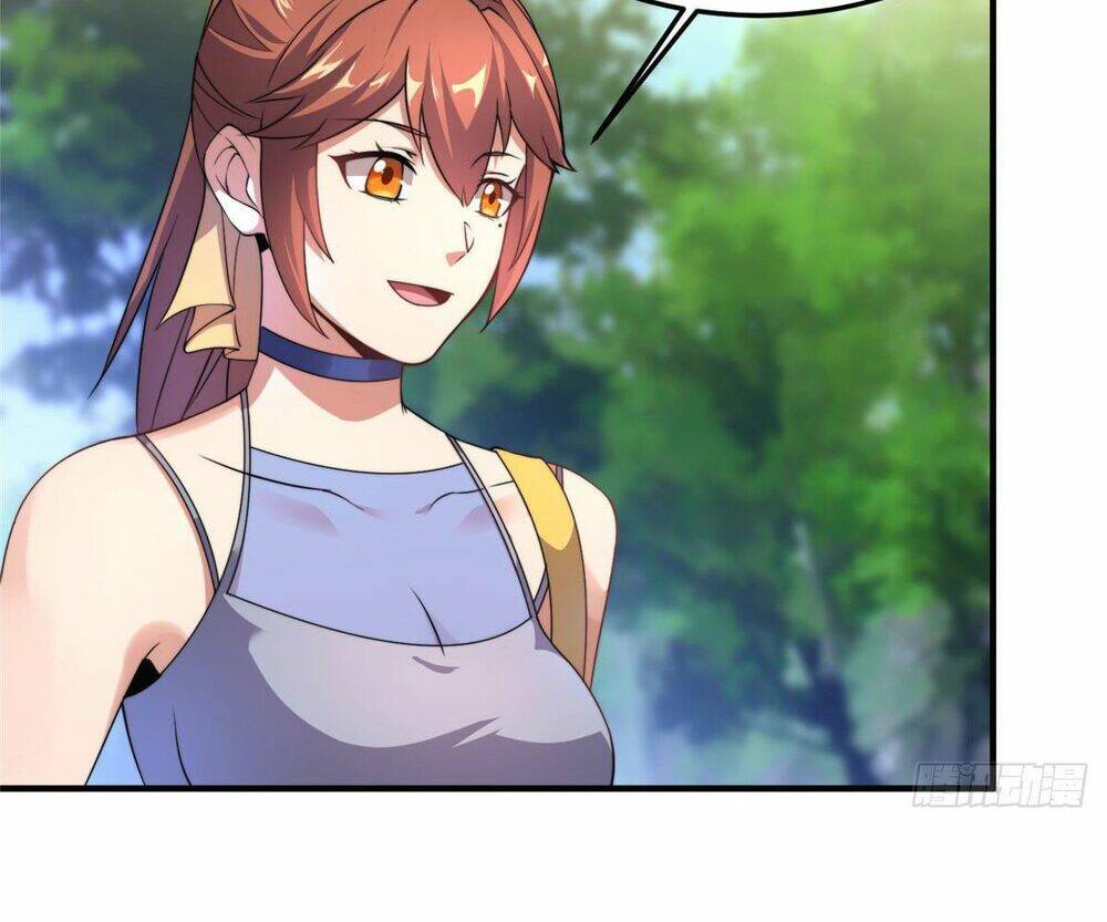 Thần Sủng Tiến Hóa: Chapter 31
