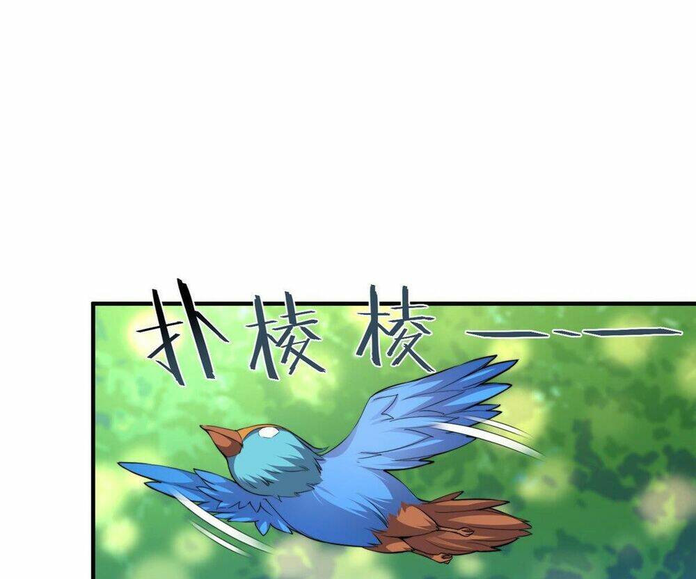 Thần Sủng Tiến Hóa: Chapter 31