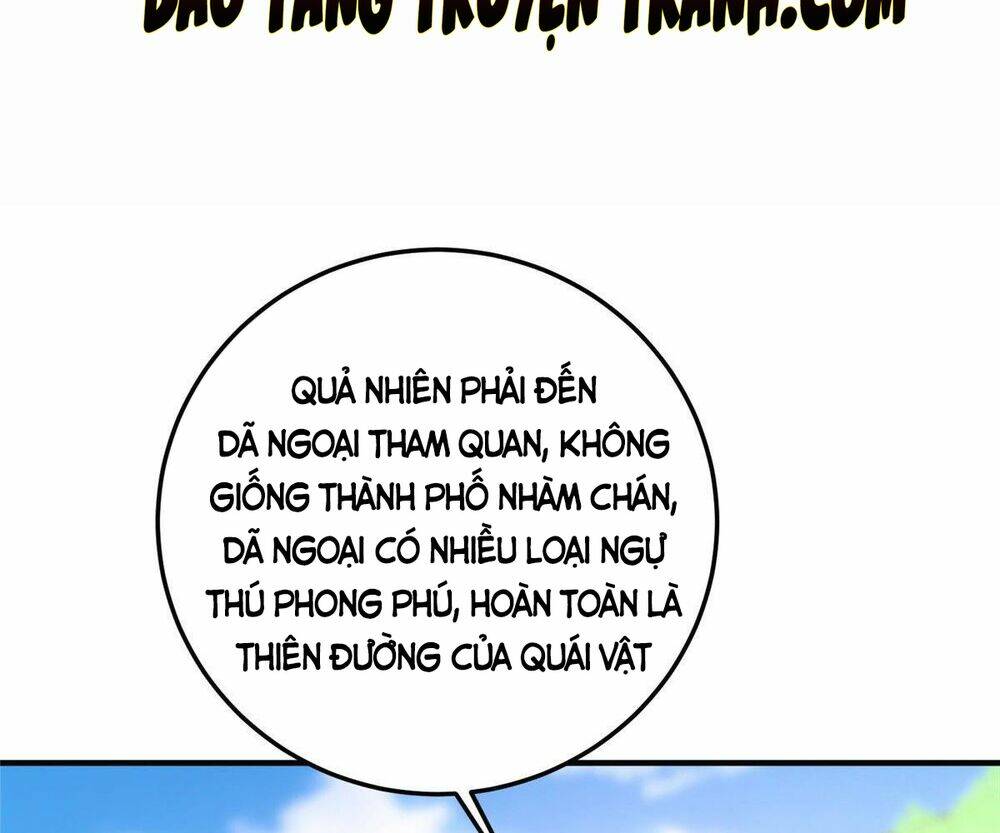 Thần Sủng Tiến Hóa: Chapter 31