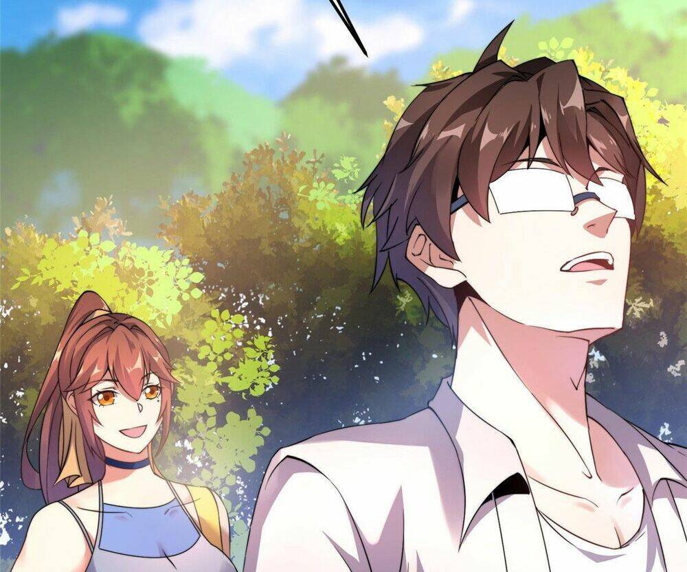 Thần Sủng Tiến Hóa: Chapter 31