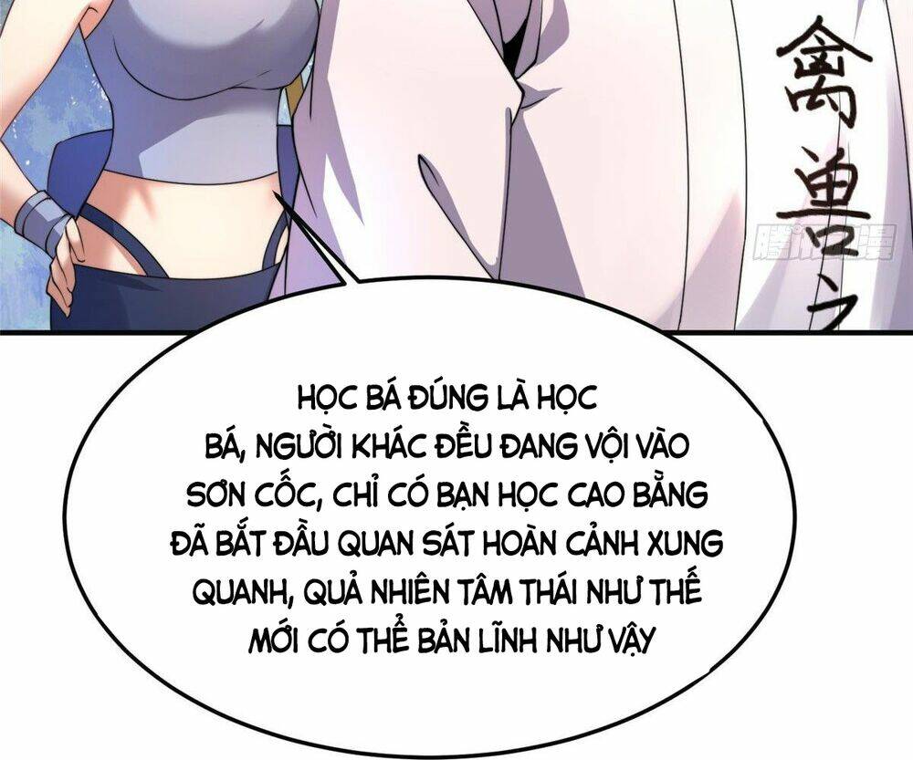 Thần Sủng Tiến Hóa: Chapter 31