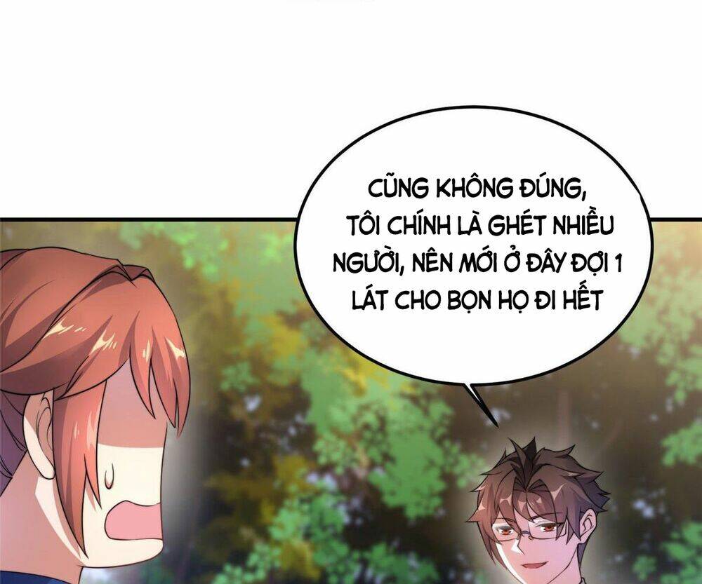 Thần Sủng Tiến Hóa: Chapter 31
