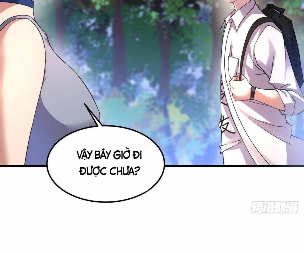 Thần Sủng Tiến Hóa: Chapter 31