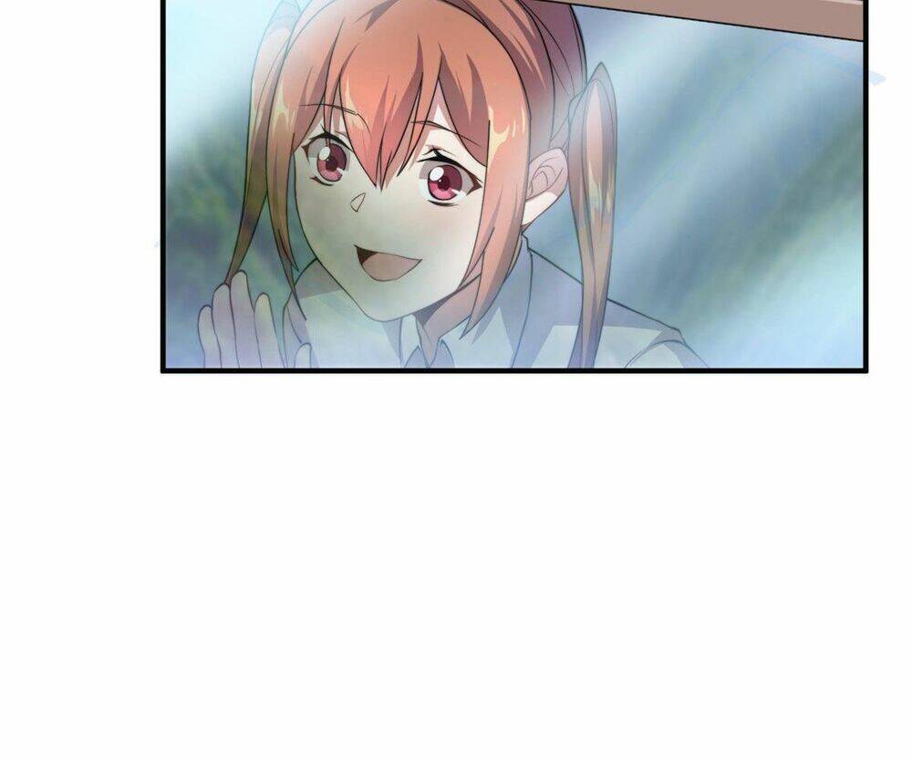 Thần Sủng Tiến Hóa: Chapter 31
