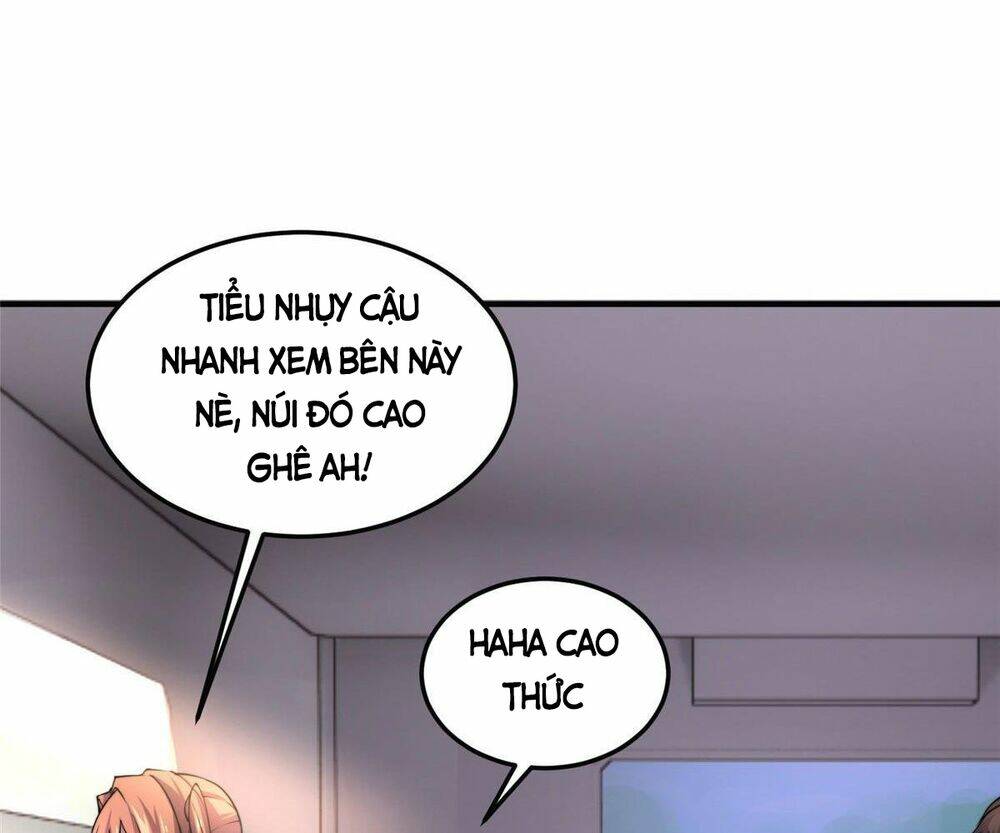 Thần Sủng Tiến Hóa: Chapter 31