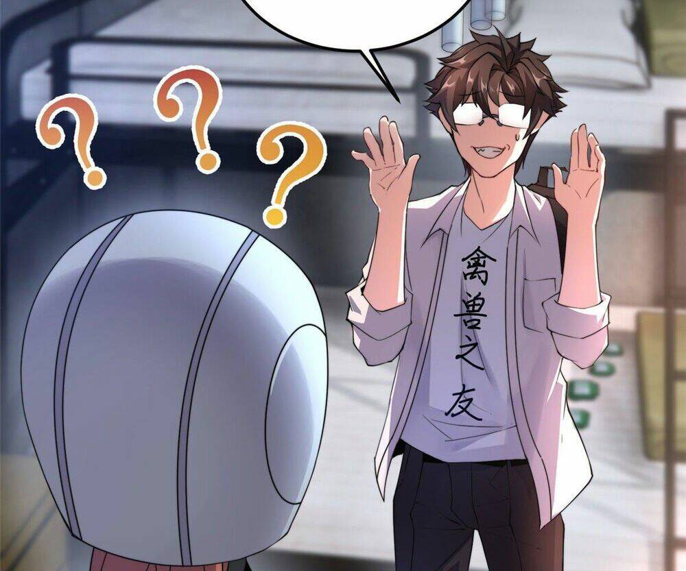 Thần Sủng Tiến Hóa: Chapter 32