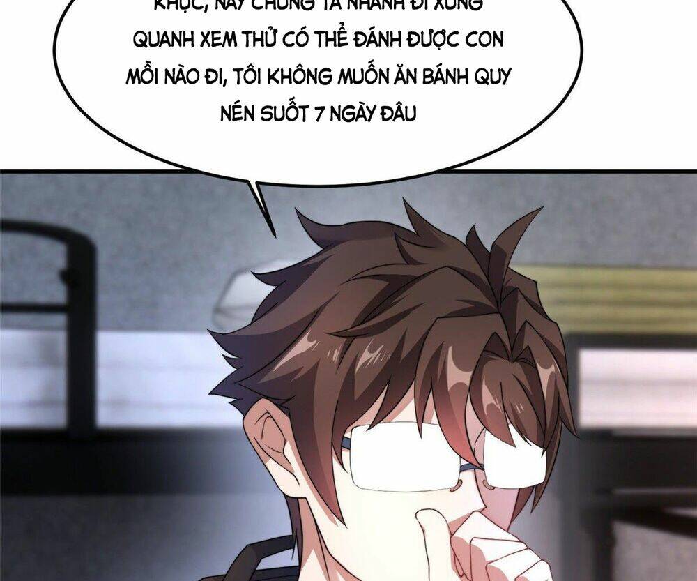 Thần Sủng Tiến Hóa: Chapter 32