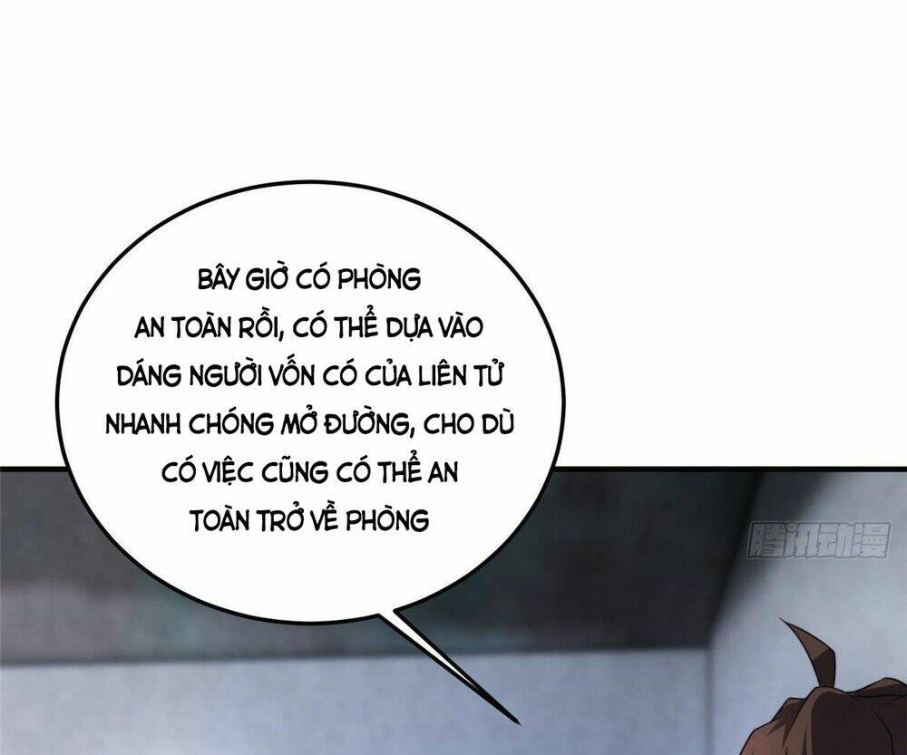 Thần Sủng Tiến Hóa: Chapter 32