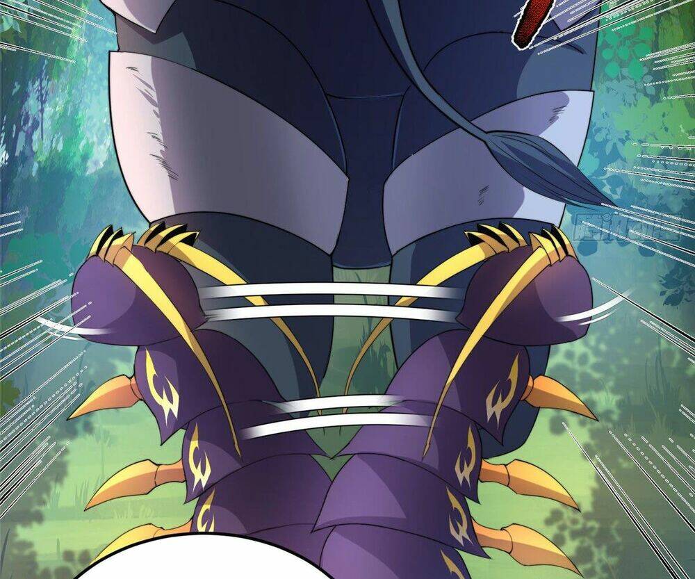 Thần Sủng Tiến Hóa: Chapter 32