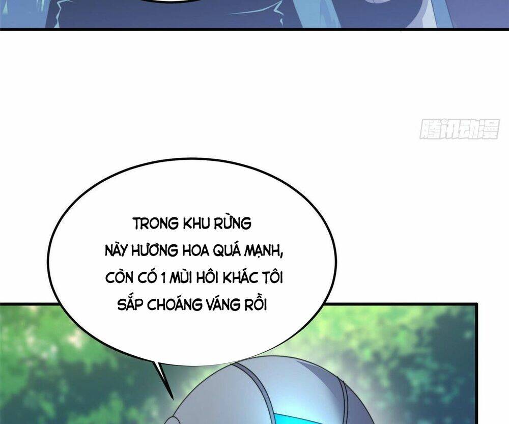 Thần Sủng Tiến Hóa: Chapter 32