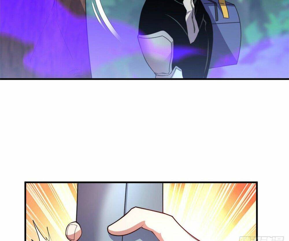 Thần Sủng Tiến Hóa: Chapter 32