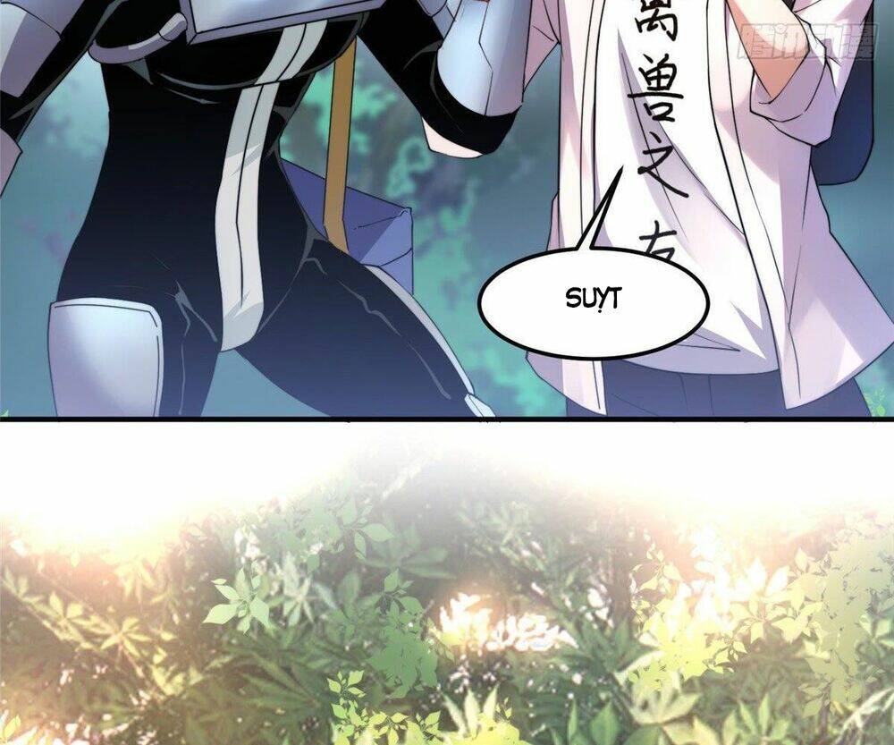 Thần Sủng Tiến Hóa: Chapter 32