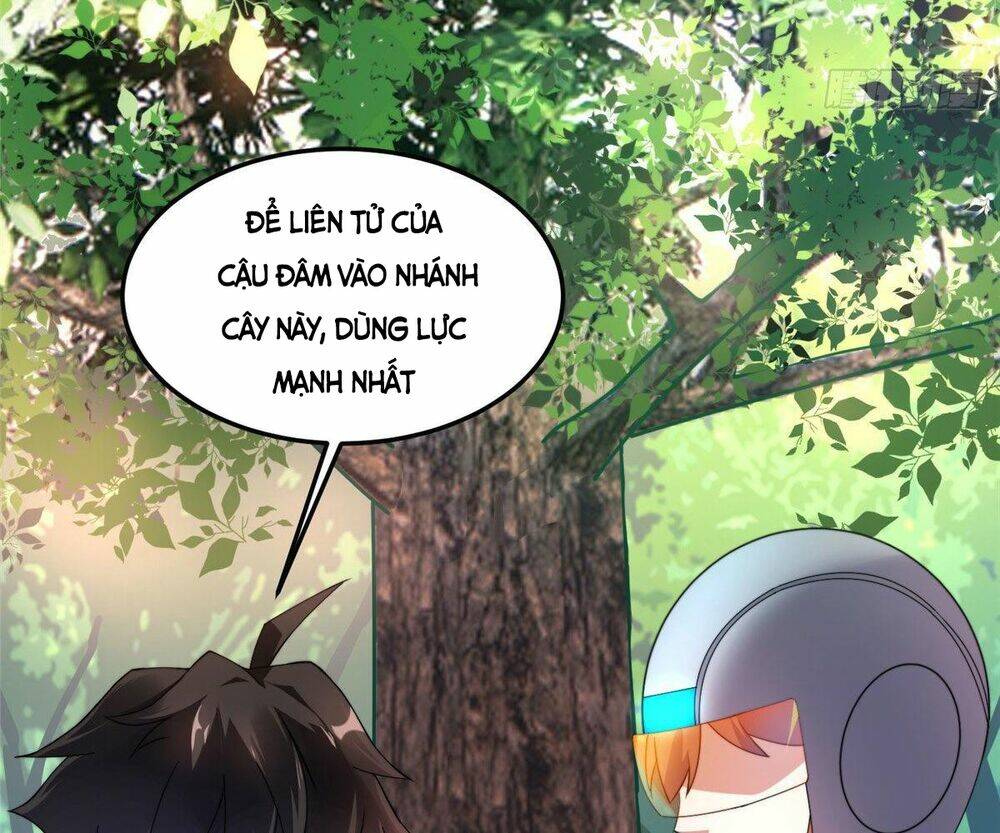 Thần Sủng Tiến Hóa: Chapter 32