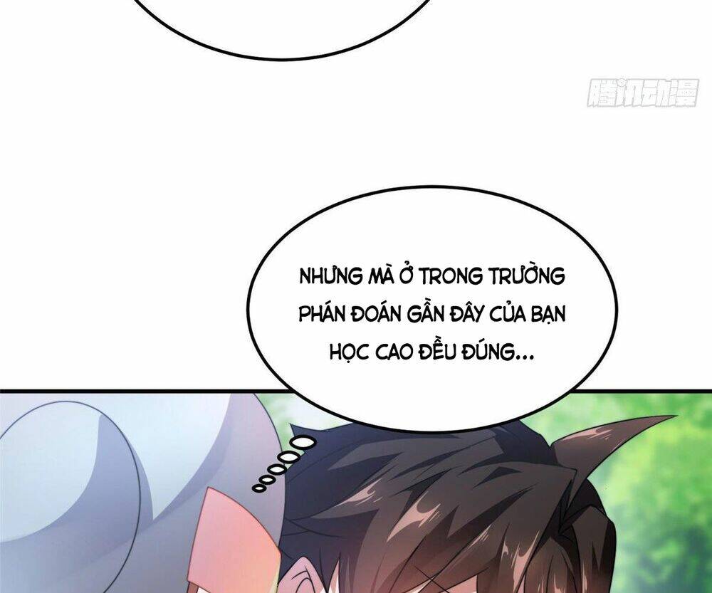 Thần Sủng Tiến Hóa: Chapter 32