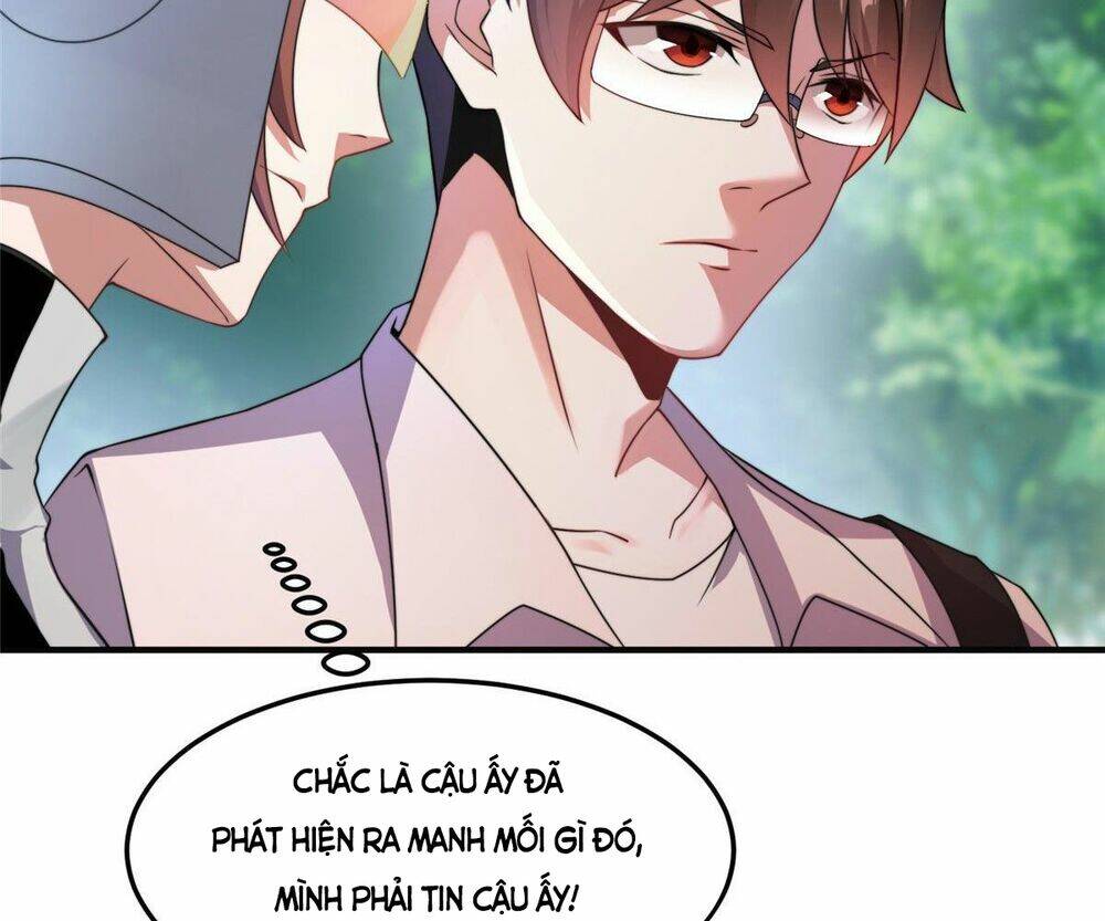 Thần Sủng Tiến Hóa: Chapter 32
