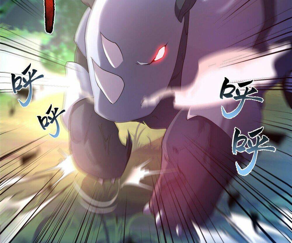 Thần Sủng Tiến Hóa: Chapter 32