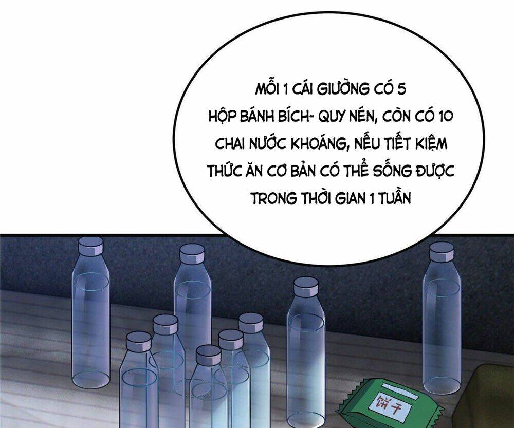 Thần Sủng Tiến Hóa: Chapter 32