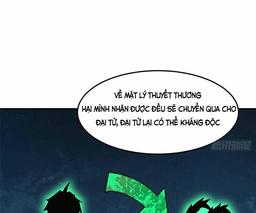 Thần Sủng Tiến Hóa: Chapter 32