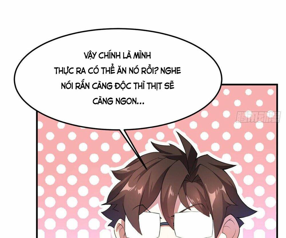 Thần Sủng Tiến Hóa: Chapter 32