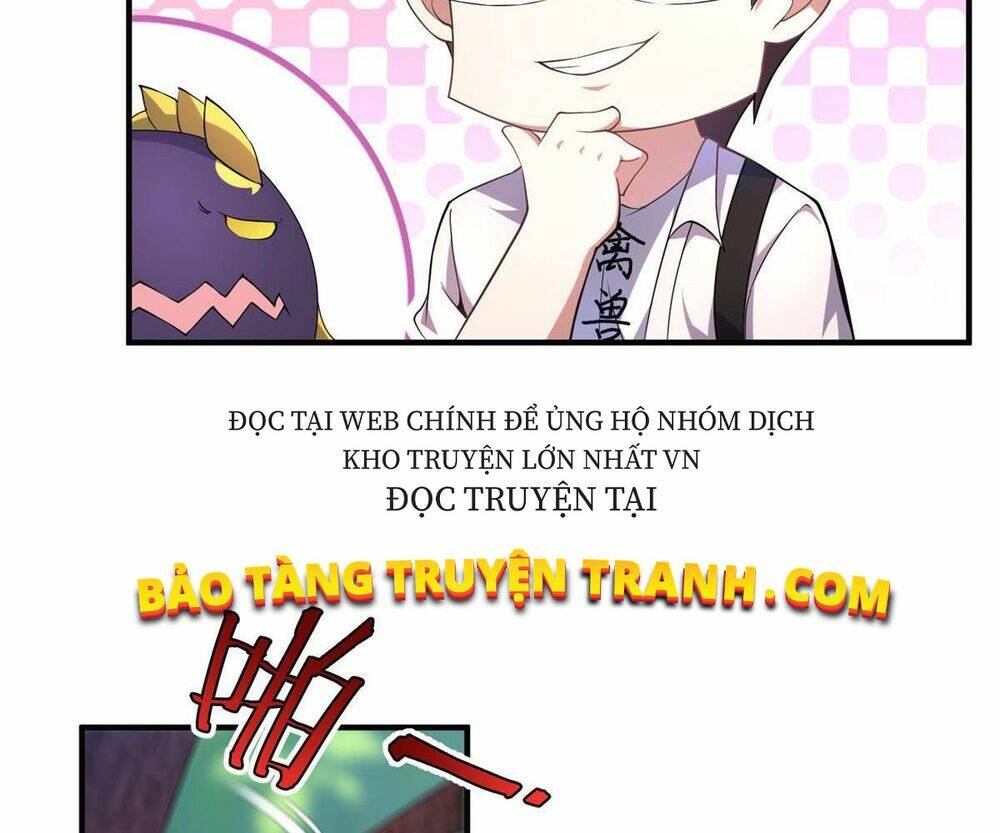 Thần Sủng Tiến Hóa: Chapter 32