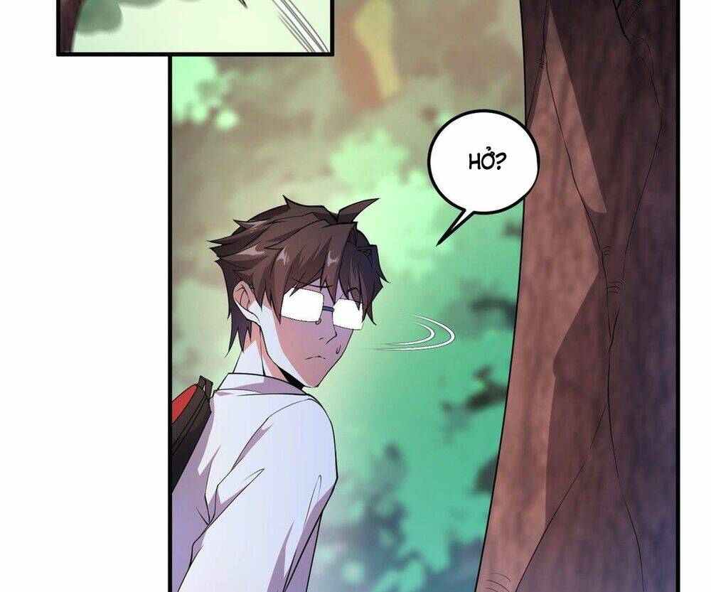 Thần Sủng Tiến Hóa: Chapter 32