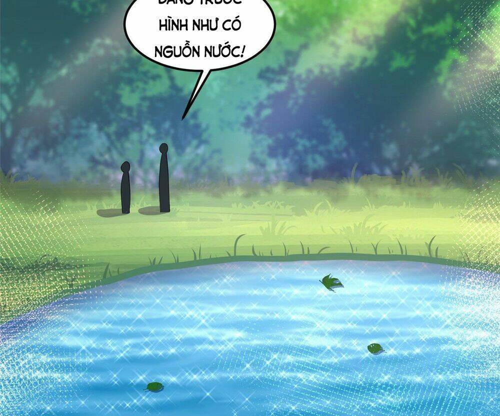 Thần Sủng Tiến Hóa: Chapter 32