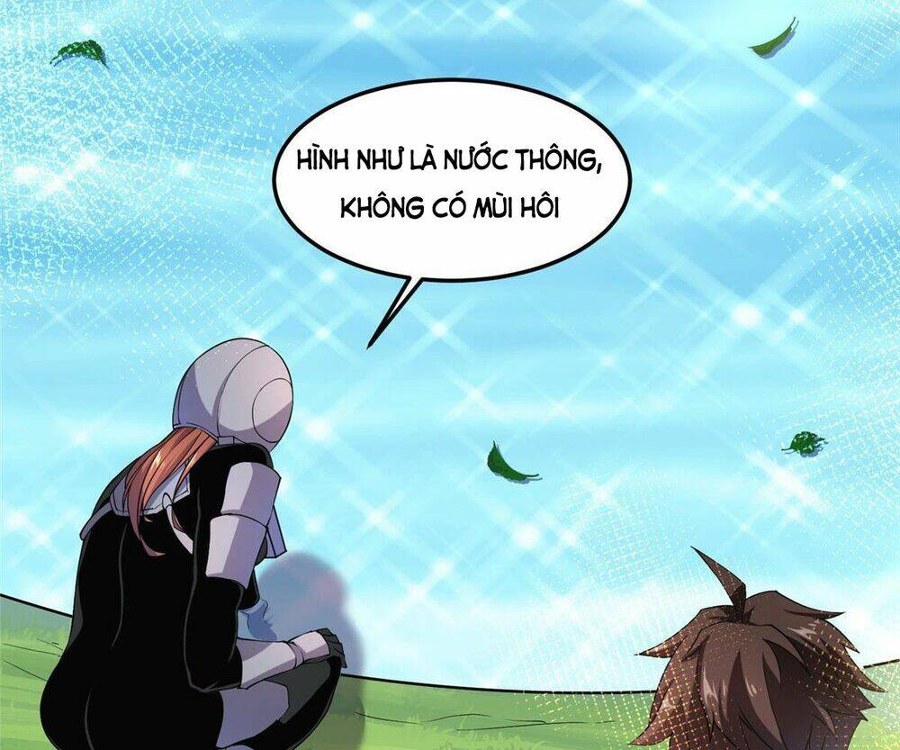 Thần Sủng Tiến Hóa: Chapter 32