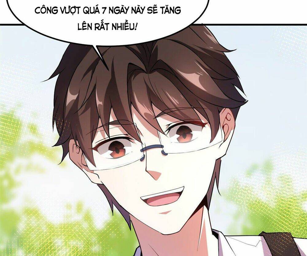 Thần Sủng Tiến Hóa: Chapter 32
