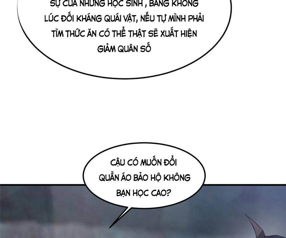 Thần Sủng Tiến Hóa: Chapter 32
