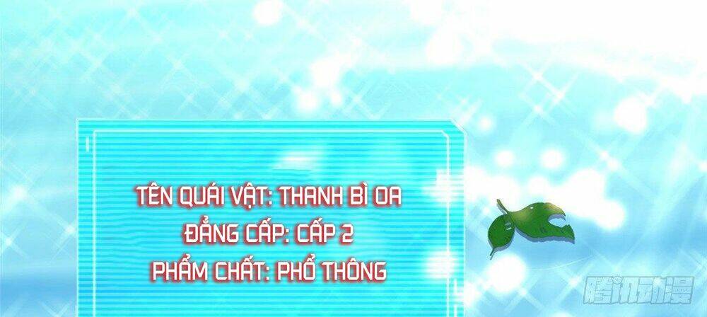 Thần Sủng Tiến Hóa: Chapter 32