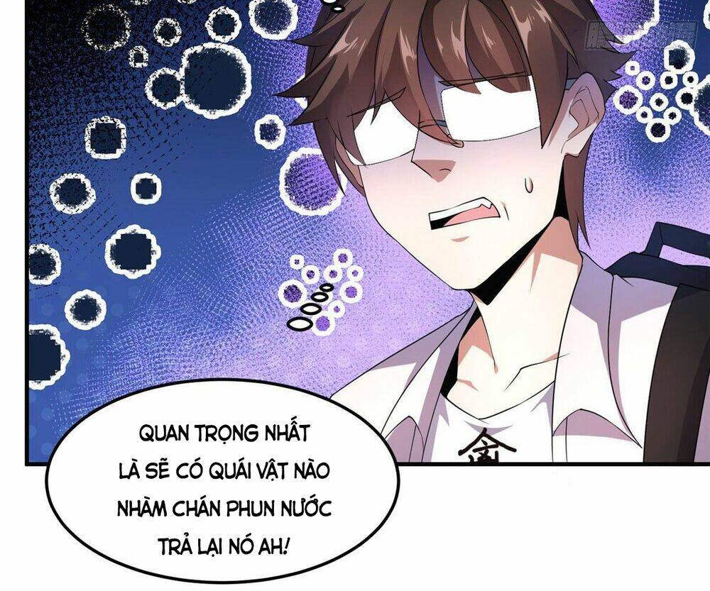 Thần Sủng Tiến Hóa: Chapter 32