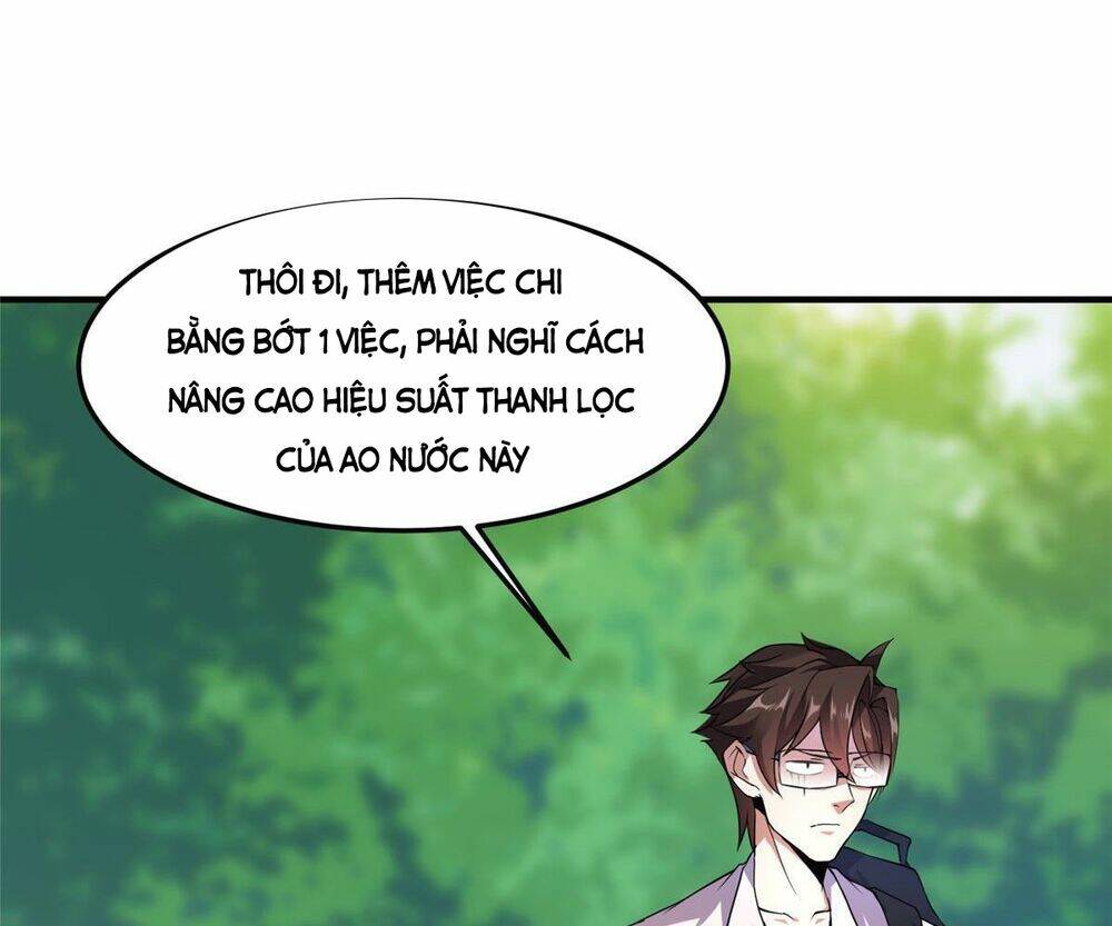 Thần Sủng Tiến Hóa: Chapter 32