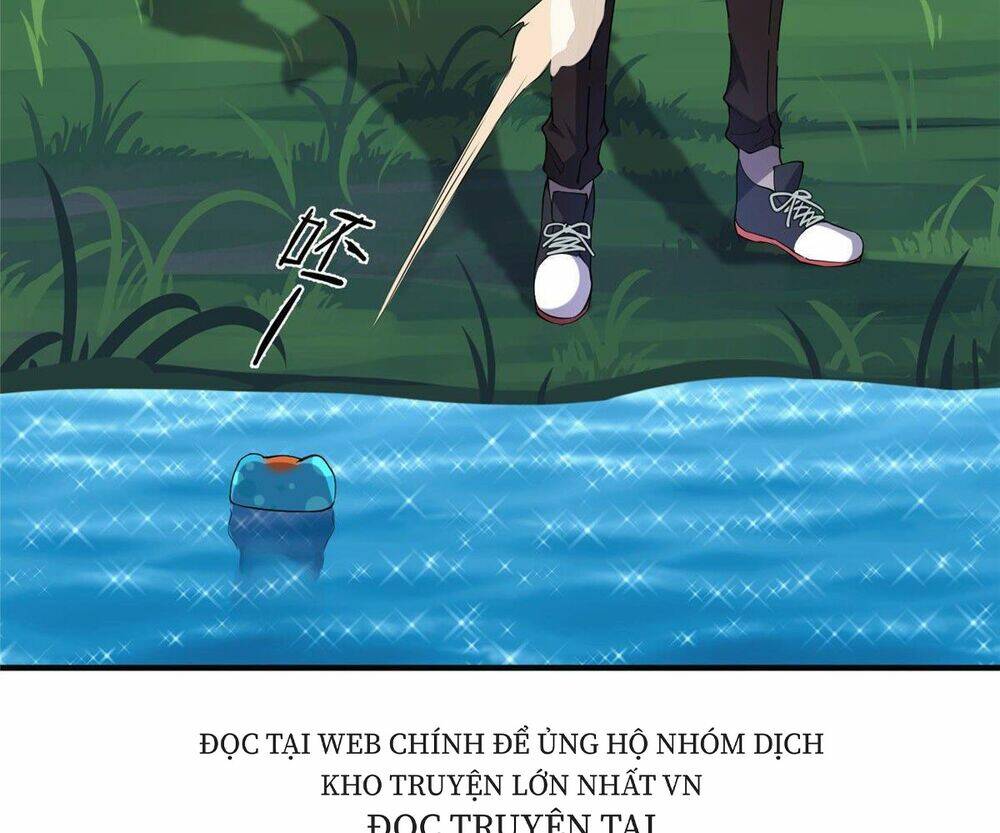 Thần Sủng Tiến Hóa: Chapter 32